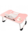 Petite Table pliable pour ordinateur portable, chambre à coucher, bureau, artefact de dortoir pour étudiants