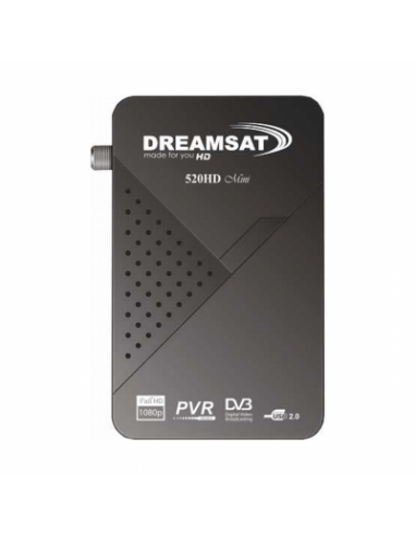 Dreamsat 520HD Mini