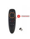 G10 Voice Remote Control 2.4G Wireless Air Mouse Microphone Gyroscope IR Learning for Android tv box PRO H96Max X96 mini
