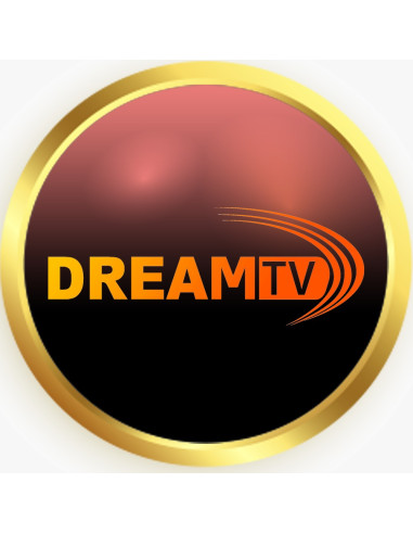Panel revendeur Dreamtv  Premium IPTV Chaines Vod Series