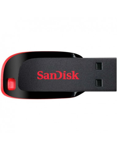 Sandisk USB CZ50 128Go