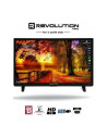 Revolution Galaxy Tv LED 24″ – HDR Récepteur intégré – Garantie 12 mois