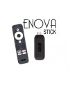 Enova Stick Echolink Android TV 1GB RAM 8GB STOCKAGE