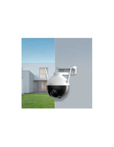 Ezviz Caméra de surveillance d'extérieur - CS-C8C - Blanc