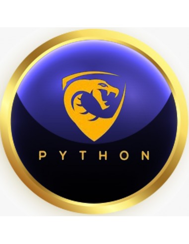 Python IPTV 12 mois Chaines & Vods