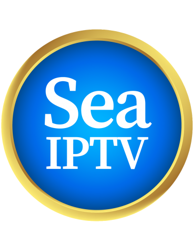 SEA IPTV 12 MOIS VODS & SERIES A JOUR